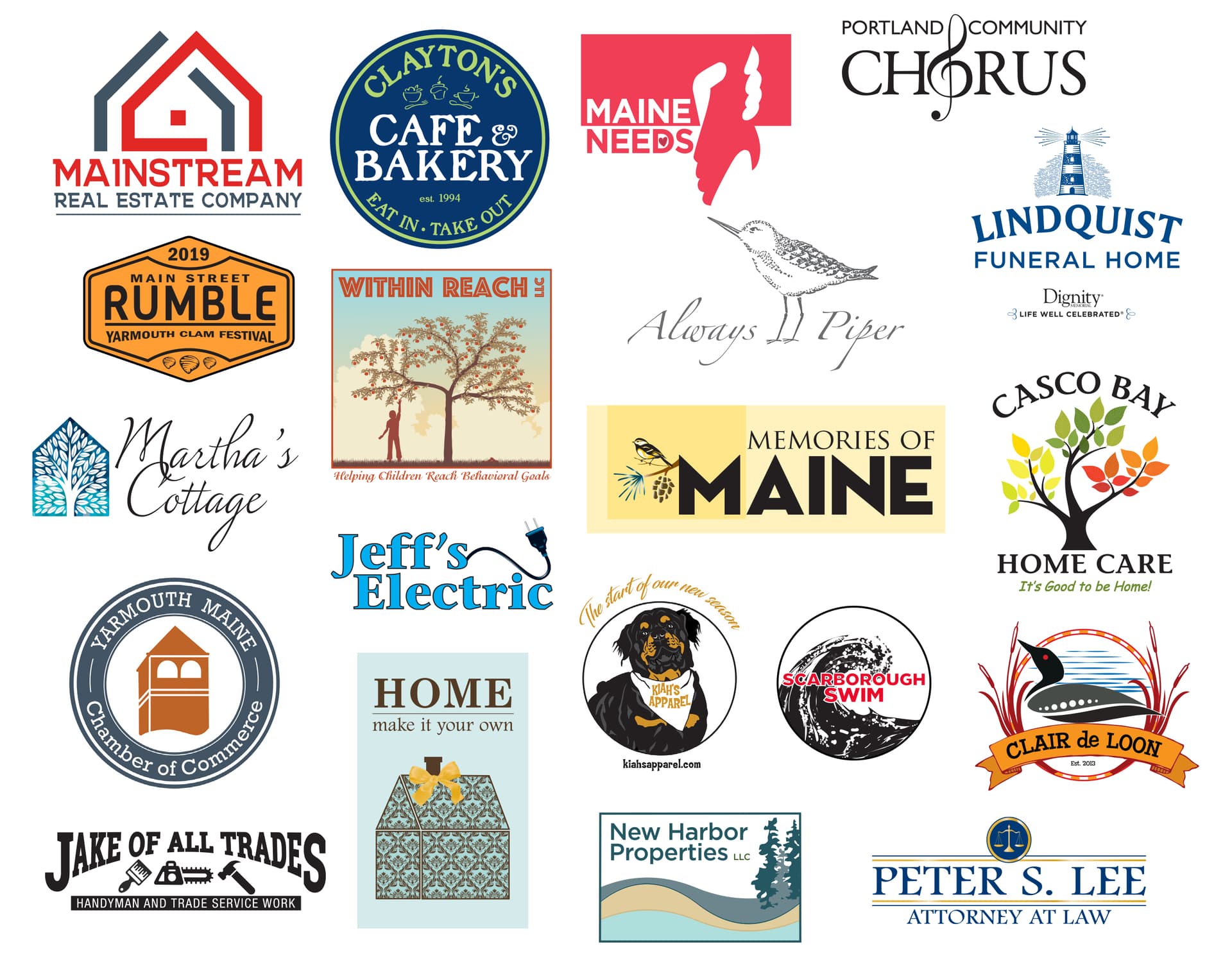 logos