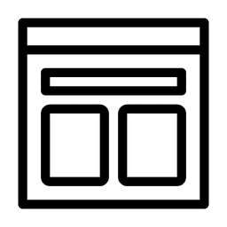 layout
